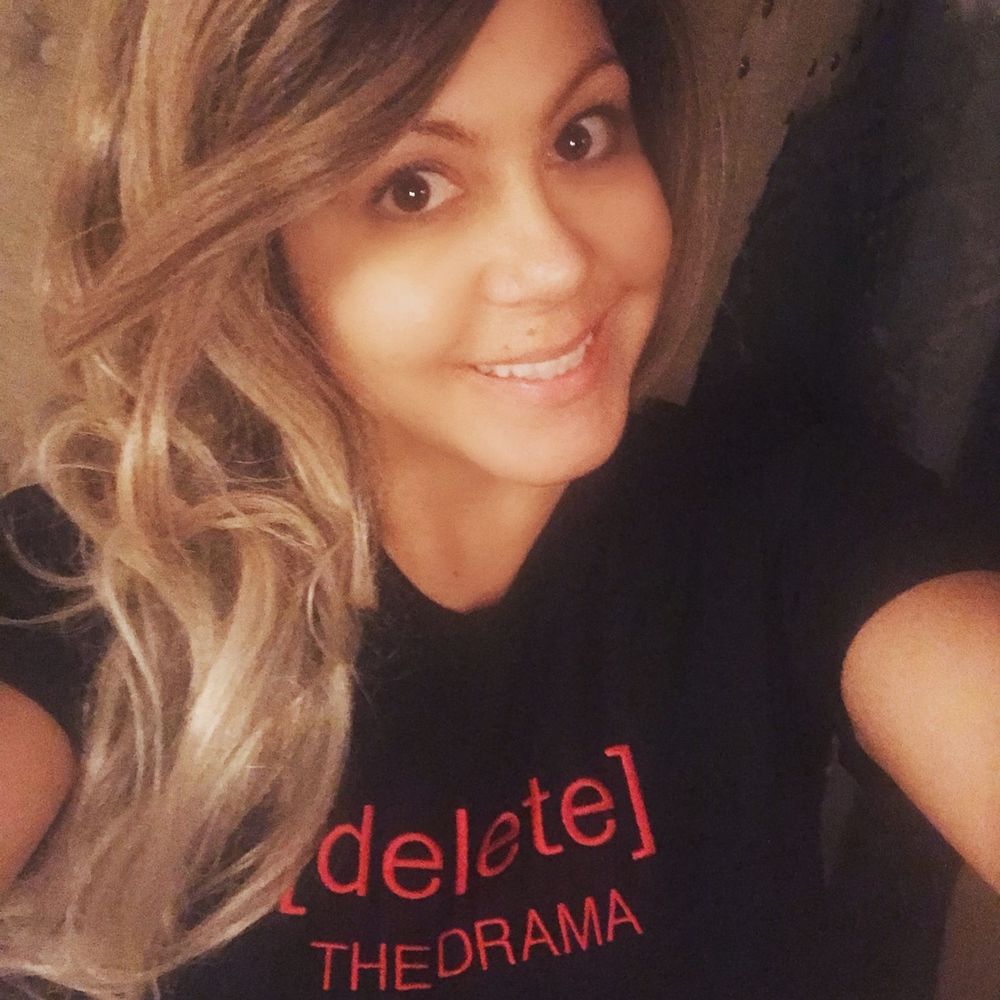 Meet your Posher, Tomoe